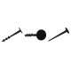 Maandustipp GardenPEG 100/25 mm, plastikots kinnitamiseks, pak. 50 tk Maandustipp GardenPEG 100/25 mm, plastikots kinnitamiseks, pak. 50 tk