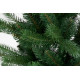 MagicHome Christmas tree Eduard, fir 2D+3D, 180 cm MagicHome Christmas tree Eduard, fir 2D+3D, 180 cm