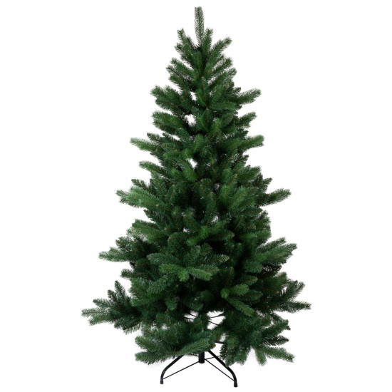 MagicHome Christmas tree Eduard, fir 2D+3D, 180 cm MagicHome Christmas tree Eduard, fir 2D+3D, 180 cm