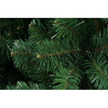 Jõulupuu MagicHome Arthur, DELUXE, 180 cm, väga paks kuusk, metallist alus