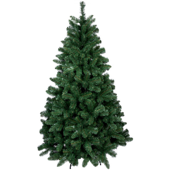 Jõulupuu MagicHome Arthur, DELUXE, 180 cm, väga paks kuusk, metallist alus Jõulupuu MagicHome Arthur, DELUXE, 180 cm, väga paks kuusk, metallist alus