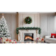 Garland MagicHome Berry, 45 cm