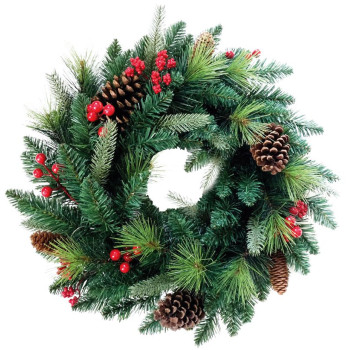 Garland MagicHome Berry, 45 cm