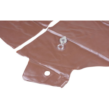 Bag Strend Pro TWB0402, 75 lit, irrigation, for tree, wheel, PVC