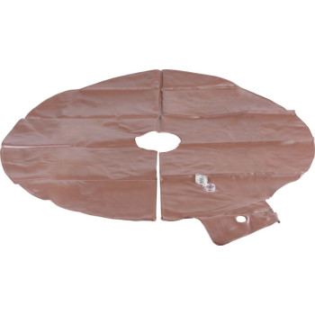 Bag Strend Pro TWB0402, 75 lit, irrigation, for tree, wheel, PVC