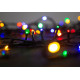Christmas Light MagicHome Christmas Multi-Connect Star line, 120 LED multicolor, simple lighting, 23 Christmas Light MagicHome Christmas Multi-Connect Star line, 120 LED multicolor, simple lighting, 23
