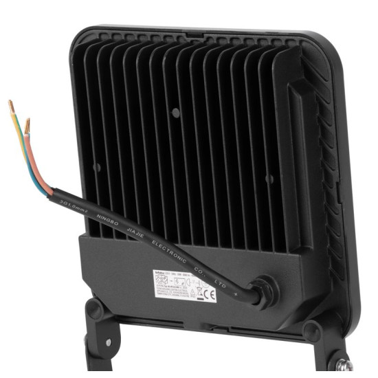 Reflector Floodlight LED AG-HFLAL50W, 50W, 4000 lm, IP65