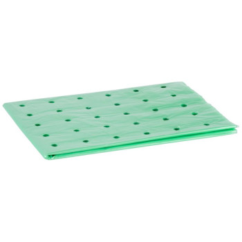 Prügikott 70 l, roheline, pakk. 10 tükki Prügikott 70 l, roheline, pakk. 10 tükki