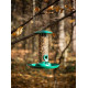 Feeder Strend Pro, lindudele, 23x21cm, 370ml, plastik