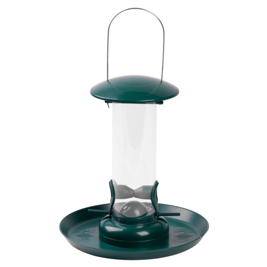 Feeder Strend Pro, lindudele, 23x21cm, 370ml, plastik