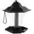 Кормушка Strend Pro, для птиц, 29х30 см, 1100мл, пластик