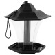 Кормушка Strend Pro, для птиц, 29х30 см, 1100мл, пластик