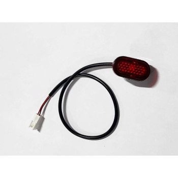 Rear light for Strend Pro Scooter Rear light for Strend Pro Scooter