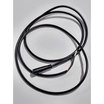 Cabling for the Strend Pro Scooter