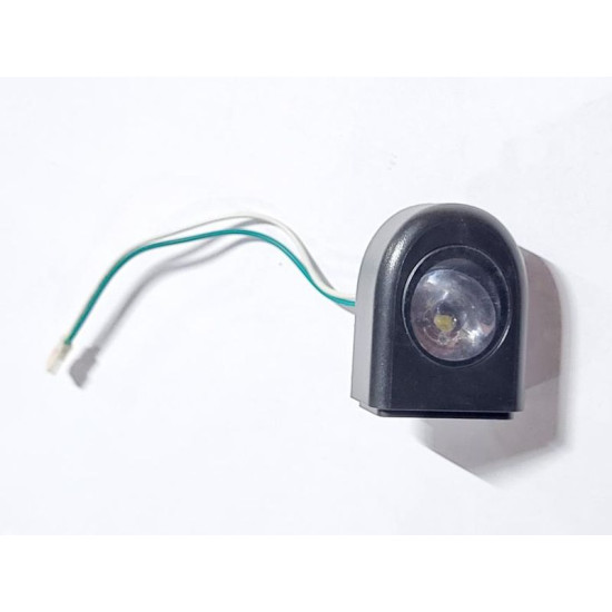 Front light for Strend Pro Scooter