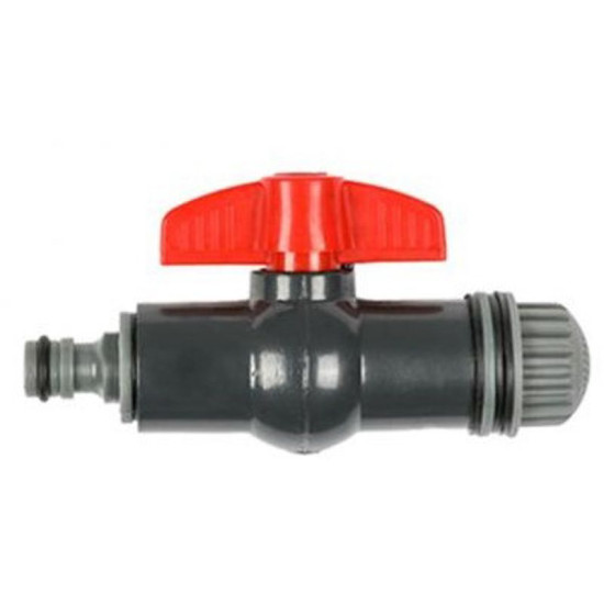 Клапан Strend Pro CRB, для складных бочек, 3/4" Клапан Strend Pro CRB, для складных бочек, 3/4"