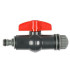 Клапан Strend Pro CRB, для складных бочек, 3/4"