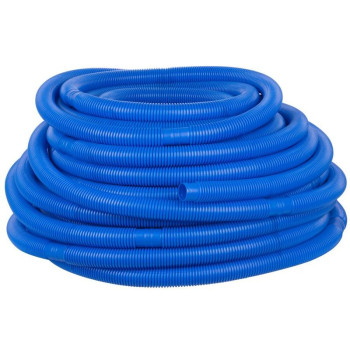 Hose Strend Pro BH620, PE, L-50 m, pool, 38 cm