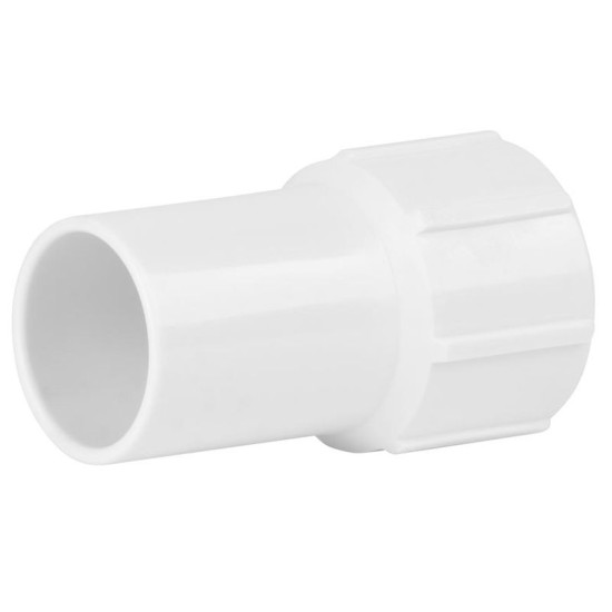 Hose cuff Strend Pro Pool 1 1/2". PE Hose cuff Strend Pro Pool 1 1/2". PE