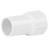 Hose cuff Strend Pro Pool 1 1/2". PE