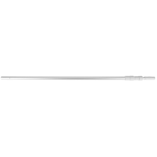 Stick Strend Pro Pool telescopic, for pool net, 120/360cm, 0,8mm,  silver