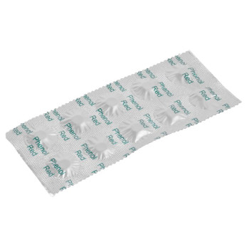 Tablets Strend Pro Pool PHR, 10 tablets for the tester Tablets Strend Pro Pool PHR, 10 tablets for the tester