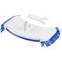 Basseini puhastushari Strend Pro Deluxe 36x15 cm