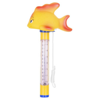 Thermometer Strend Pro Pool, floating, fish, pool Thermometer Strend Pro Pool, floating, fish, pool