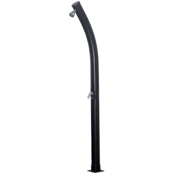 Shower Strend Pro Pool, solar, curved, 20L Shower Strend Pro Pool, solar, curved, 20L