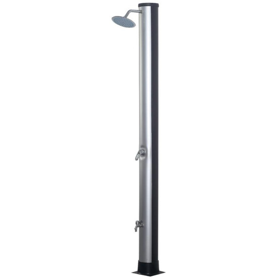 Shower Strend Pro Pool, solar, 38L DE LUXE Shower Strend Pro Pool, solar, 38L DE LUXE