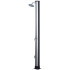 Shower Strend Pro Pool, solar, 38L DE LUXE