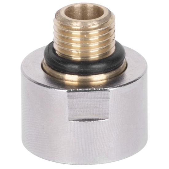 Shower and arm connector Strend Pro Pool, copper Shower and arm connector Strend Pro Pool, copper