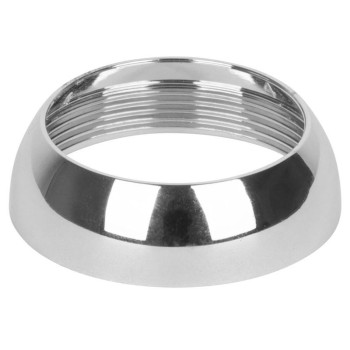 Ring Strend Pro Pool for handle and valve, stainless steel Ring Strend Pro Pool for handle and valve, stainless steel