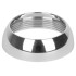 Ring Strend Pro Pool for handle and valve, stainless steel
