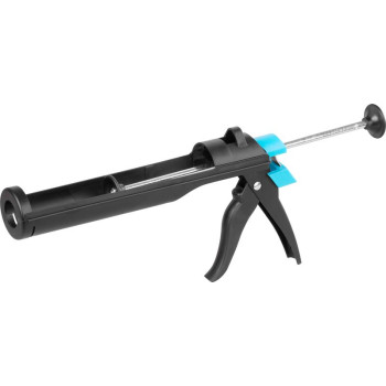 Caukling gun 240mm Strend Pro, PVC