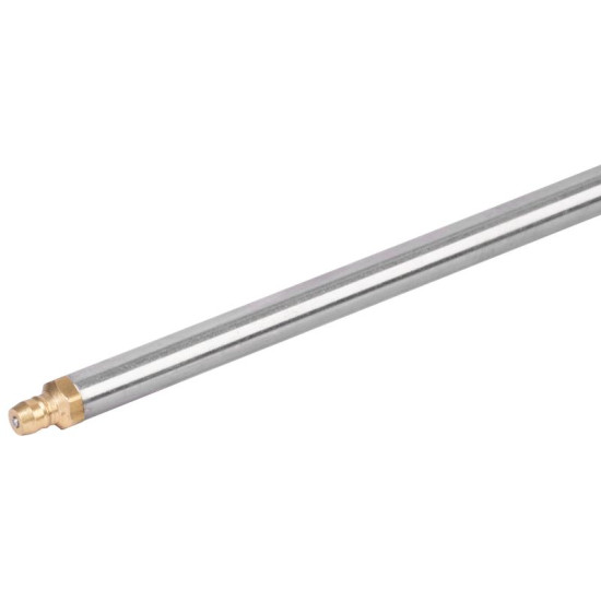 Foam gun 180mm Strend Pro, metal and plastic