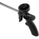 Foam gun 180mm Strend Pro, metal and plastic