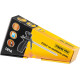 Foam gun 180mm Strend Pro, metal and plastic