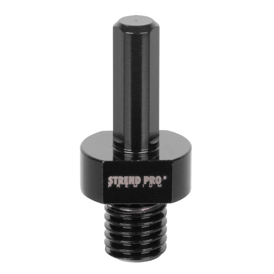 Adaptor Strend Pro JA614, M14, for drill Adaptor Strend Pro JA614, M14, for drill