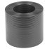 Lint Strend Pro EUROSTANDARD, 190 mm, L-26 m, varjestus, antratsiit, kaitsev, aiapaneelidele, 1050 g/m2, PVC, RAL7016