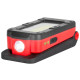 Светильник Strend рro WorkLight MWL539, LED 100+250 лм, 2200 мАч, магнит, зарядка от USB Светильник Strend рro WorkLight MWL539, LED 100+250 лм, 2200 мАч, магнит, зарядка от USB