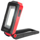 Светильник Strend рro WorkLight MWL539, LED 100+250 лм, 2200 мАч, магнит, зарядка от USB Светильник Strend рro WorkLight MWL539, LED 100+250 лм, 2200 мАч, магнит, зарядка от USB