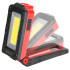 Светильник Strend рro WorkLight MWL539, LED 100+250 лм, 2200 мАч, магнит, зарядка от USB