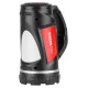 Strend Pro Spotlight SLR732, XPE+COB LED 150 lm, 1200 mAh, USB laadimine Strend Pro Spotlight SLR732, XPE+COB LED 150 lm, 1200 mAh, USB laadimine