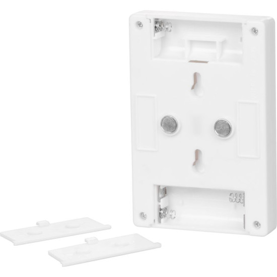 Lamp Strend Pro Switchlight SL1063, 2xCOB 200 lm, 3xAAA, lülitiga, karbis 12 tk.