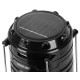 Lamp Strend Pro Camping CL102, LED, 80 lm, 1200 mAh, leegiefekt, matkalamp, päikeseenergia laadimine, USB väljund
