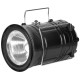 Lamp Strend Pro Camping CL102, LED, 80 lm, 1200 mAh, leegiefekt, matkalamp, päikeseenergia laadimine, USB väljund