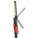 Lamp Strend Pro Worklight RWL101, COB, 2000 mAh, töötav, magnet, kokkupandav, timmitav, USB laadimine