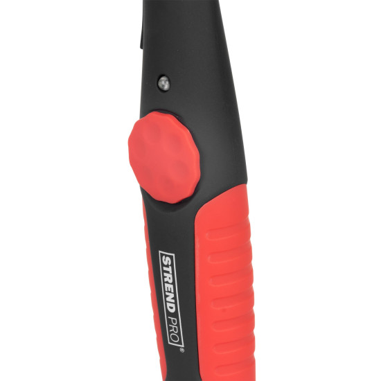 Lamp Strend Pro Worklight RWL101, COB, 2000 mAh, töötav, magnet, kokkupandav, timmitav, USB laadimine