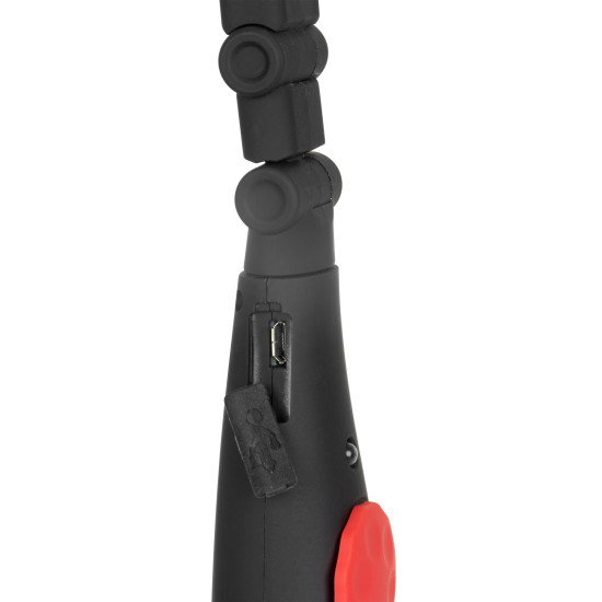 Lamp Strend Pro Worklight RWL101, COB, 2000 mAh, töötav, magnet, kokkupandav, timmitav, USB laadimine